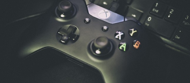 Xbox One Tera Suporte A Teclado E Mouse Para Gears 5 Pubg The