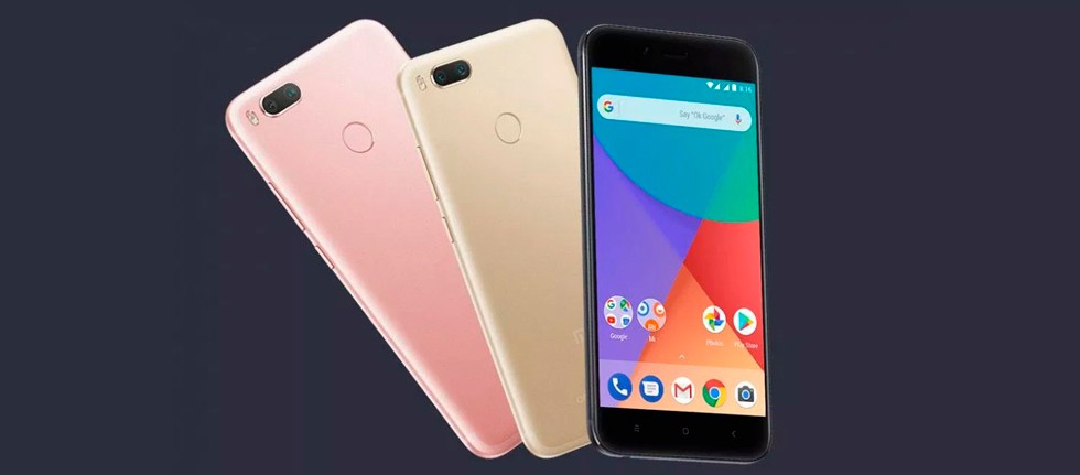 Xiaomi Mi A1 recebe pacote de seguran a de janeiro com corre o