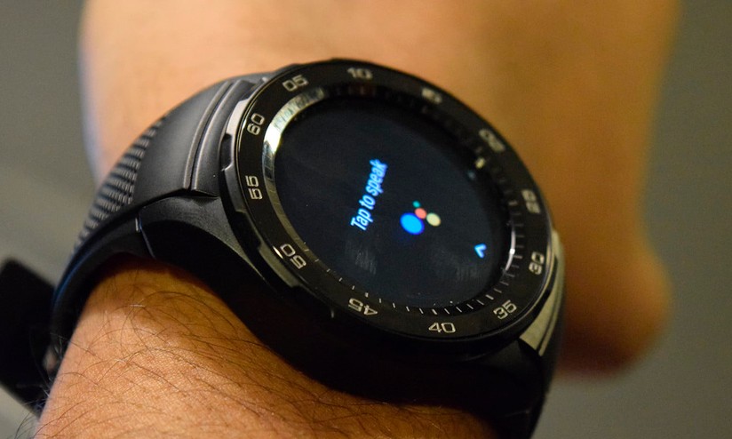 Huawei Watch 2 recebe Wear OS 2.1 baseado no Android Oreo Tudocelular