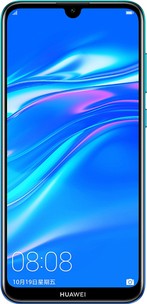 Huawei Enjoy 9