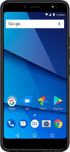 Blu Vivo One Plus 2018