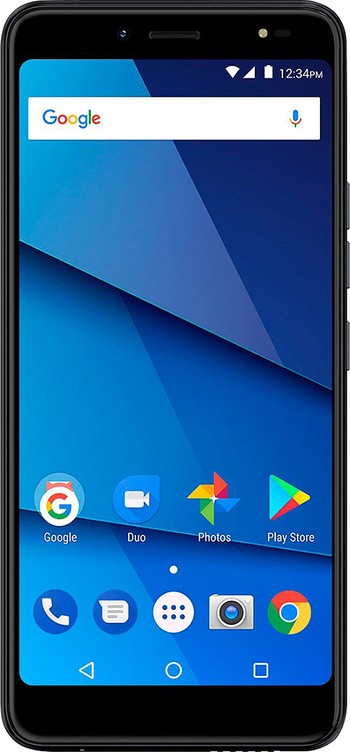 Blu Vivo One Plus 2018