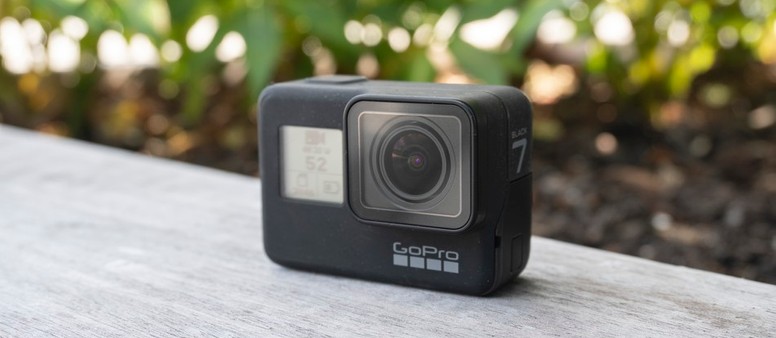 GoPro Hero 9 Black - TudoCelular.com