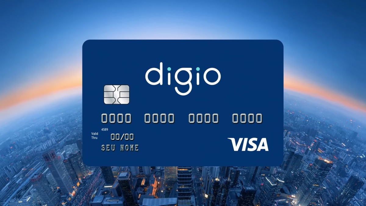 Digio anuncia parceria para integrar carto de crdito ao Apple Pay