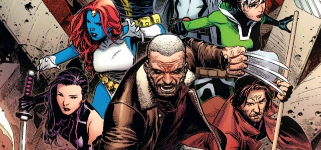 X-Men: Conheça as séries de animes dos mutantes da Marvel e saiba onde  assistir