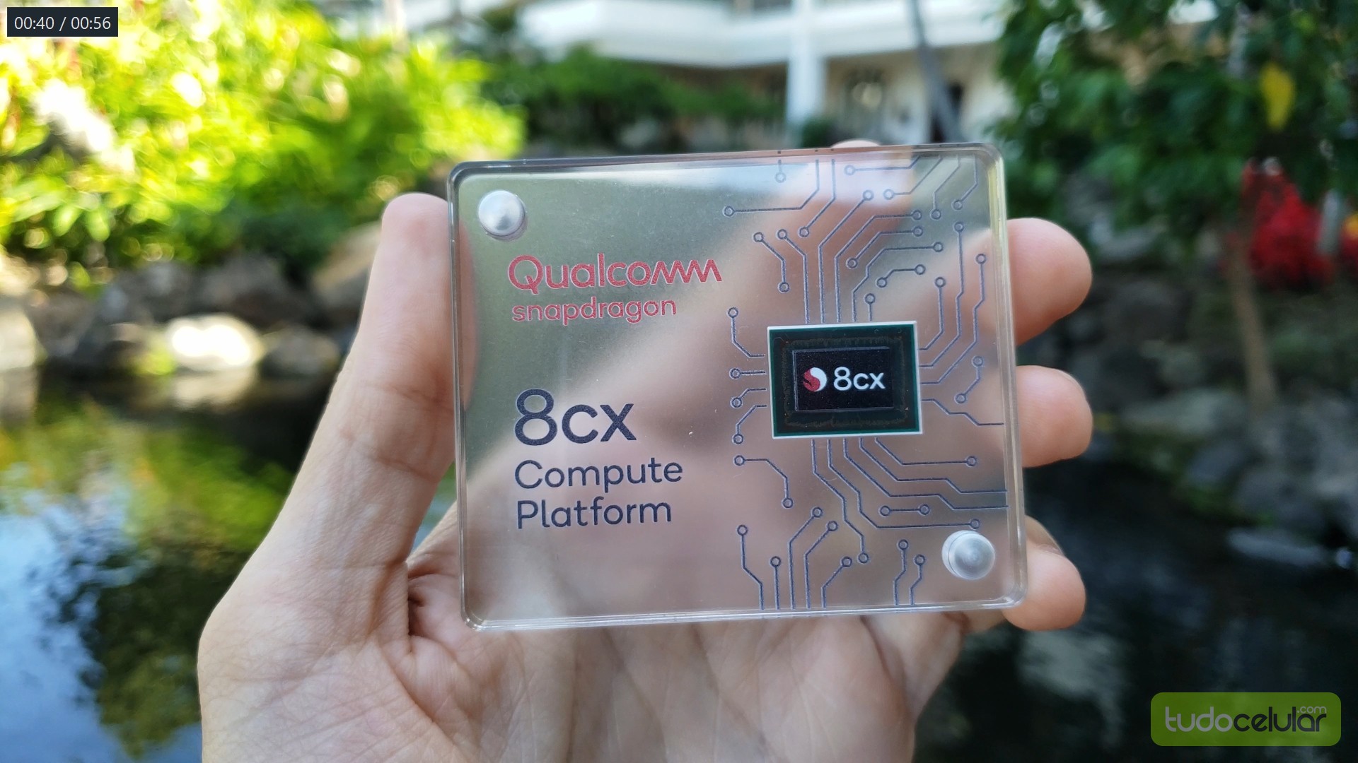 Qualcomm: Suposto Snapdragon 8cx Gen 3 Surge No Geekbench E Mostra ...