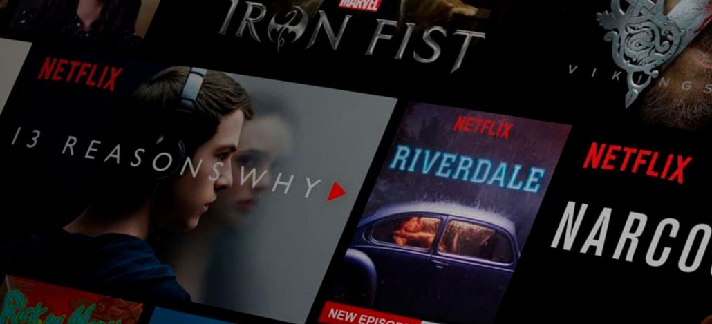 Netflix divulga lista de séries originais mais assistidas na plataforma