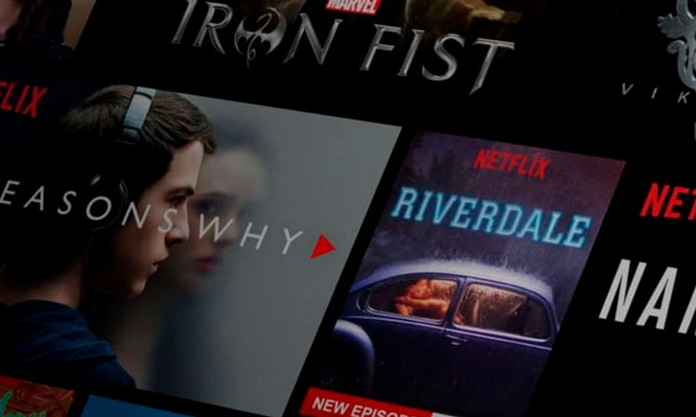 Netflix divulga lista de produções mais assistidas da história da