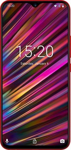 UMIDIGI F1