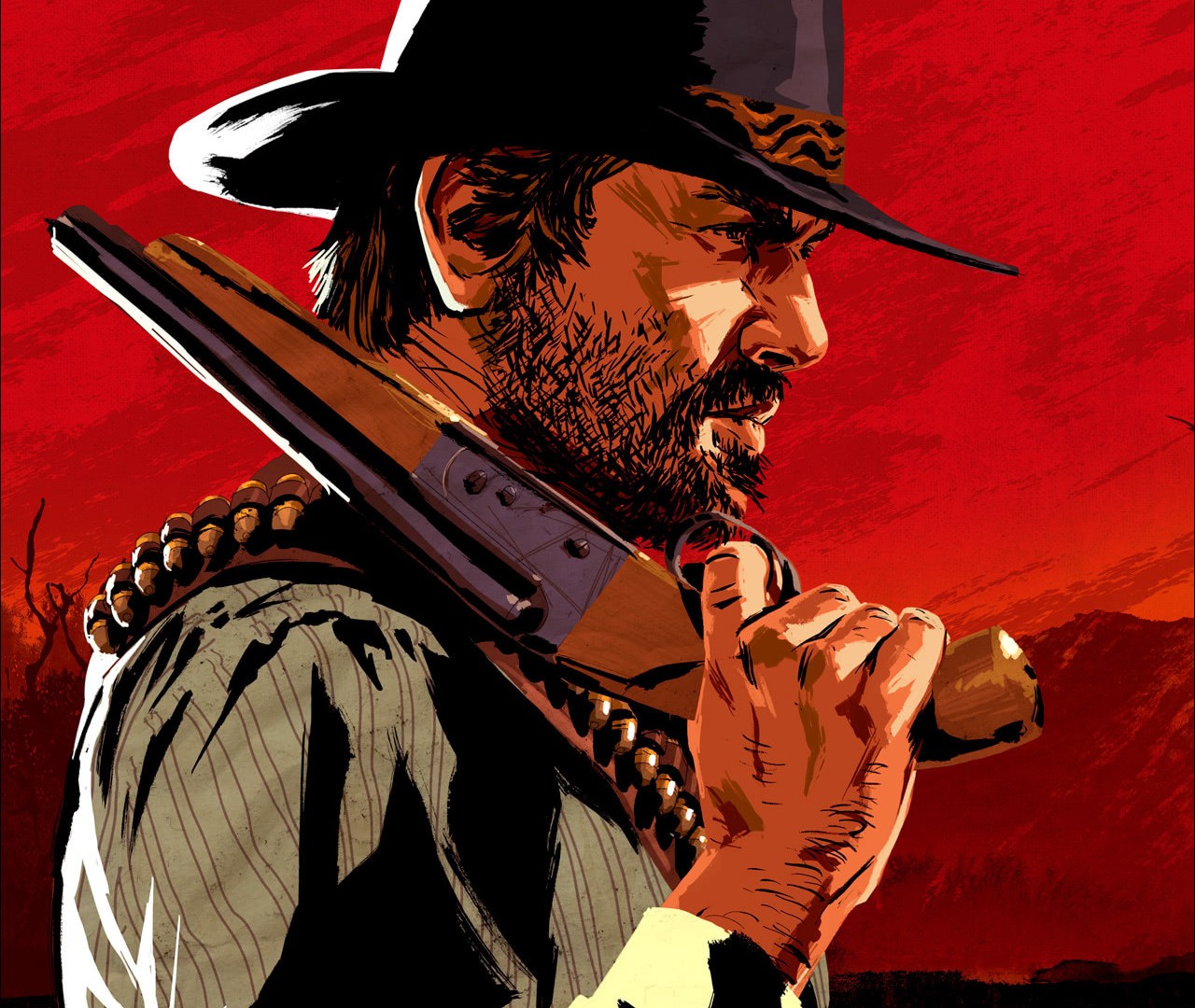 JOGO MISTERIOSO NA EPIC GAMES MAIO 2021 - SERÁ RED DEAD REDEMPTION