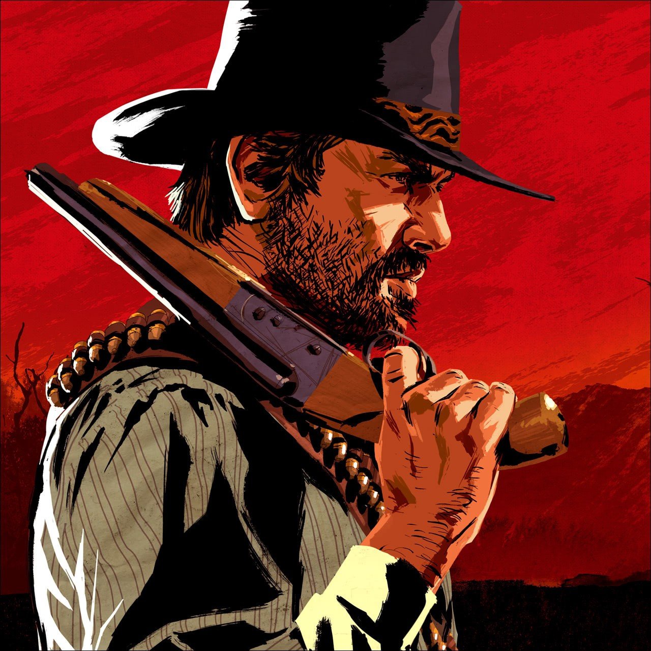 Viciados em GTA - Vazou o Red Dead Redemption 3 que vai