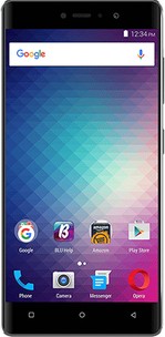 Blu Vivo 5R