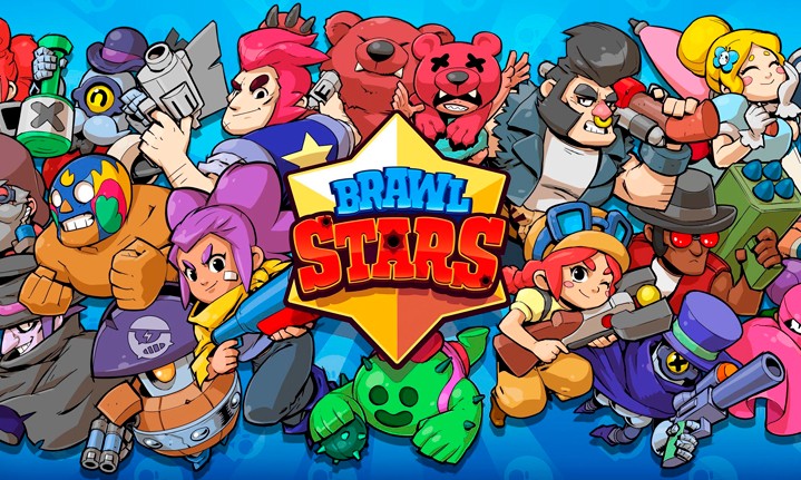 Brawl Stars': Conheça multiplayer de tiro para celular da Supercell,  criadora de 'Clash Royale', Games