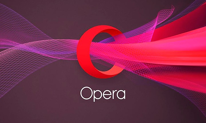 Opera 64 é lançado com bloqueio de rastreadores para aumentar velocidade de  navegação 