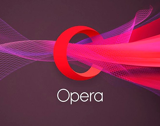 Opera Vpn App For Mac