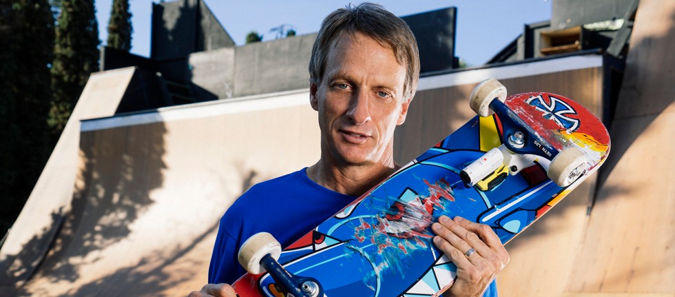 Jogo de Tony Hawk para smartphone já está disponível no iOS