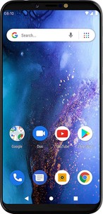 Blu Vivo Go