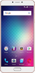 Blu Vivo 6