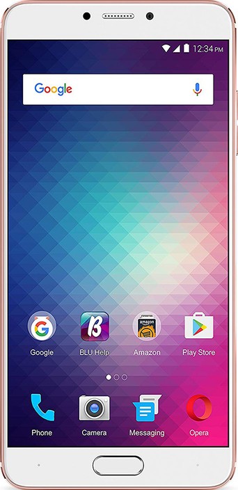 Blu Vivo 6
