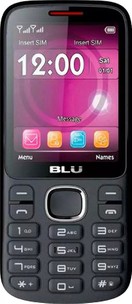 Blu Jenny TV 2.8