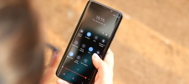 One UI: a interface reformulada da Samsung para os seus smartphones ...