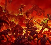 Doom revela os requisitos mínimos para rodar o jogo no seu PC