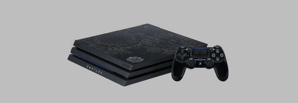 Dualshock 4 shop kingdom hearts