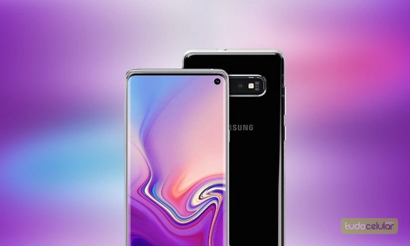 Galaxy S10 Plus surge em teste de benchmark com Snapdragon 855 e 6