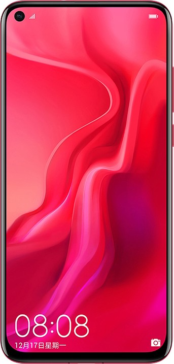 Huawei Nova 4