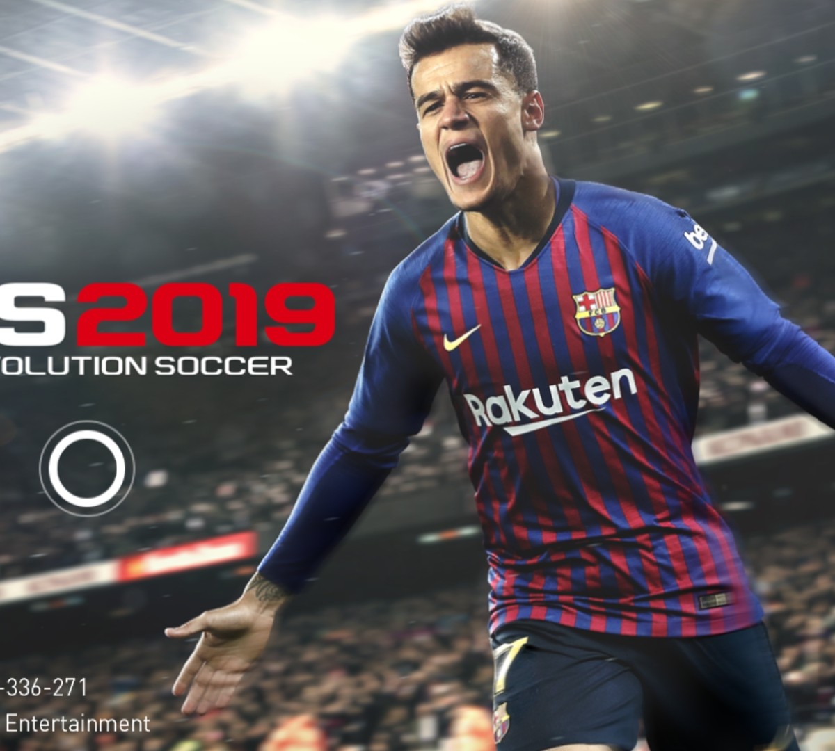 PES 2019: confira os requisitos para rodar o game no PC