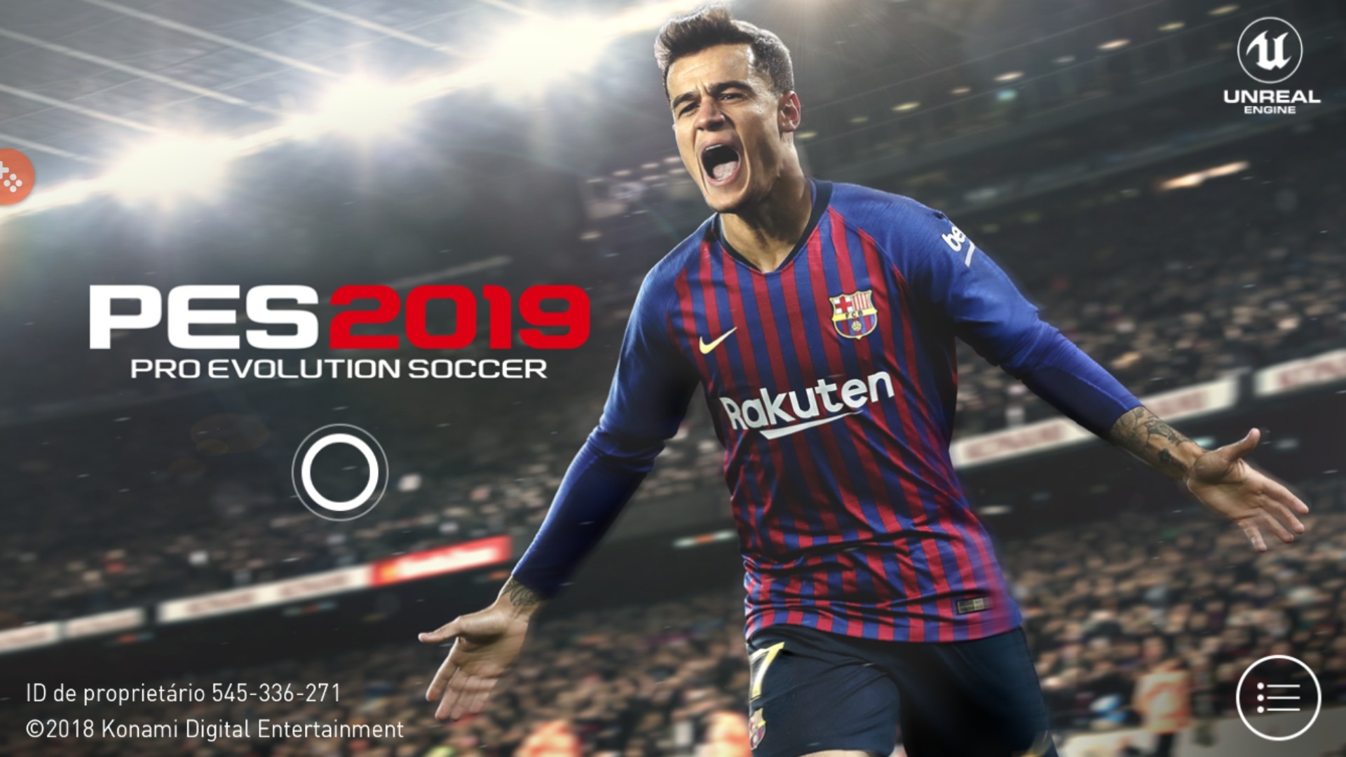 FIFA, PES e mais: os melhores jogos de futebol para celular de 2018