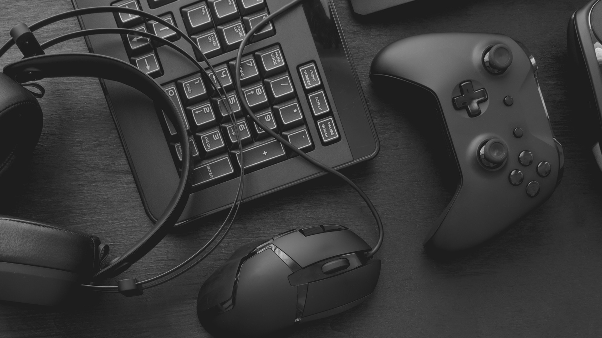 Microsoft atualiza xbox game bar com loja de widgets novas