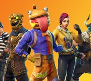 Nerf lança brinquedos inspirados em armas de Fortnite - Canaltech