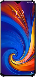 Lenovo Z5s