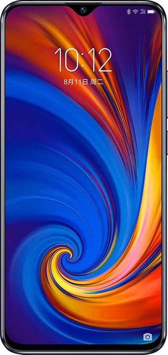 Lenovo Z5s
