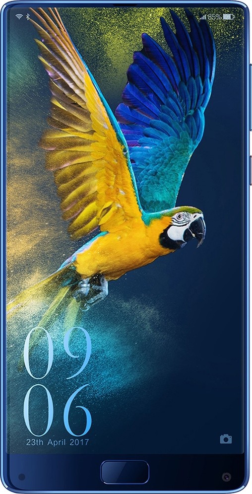 Elephone S8