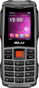 Blu Flash