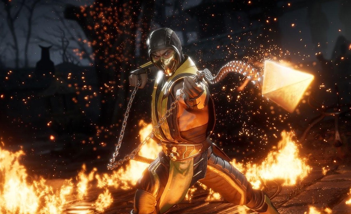 Divulgados requisitos mínimos para rodar Mortal Kombat 1 no PC e