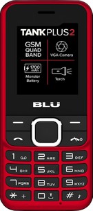 Blu Tank Plus 2