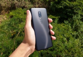 OnePlus 6T - Ficha Técnica - TudoCelular.com