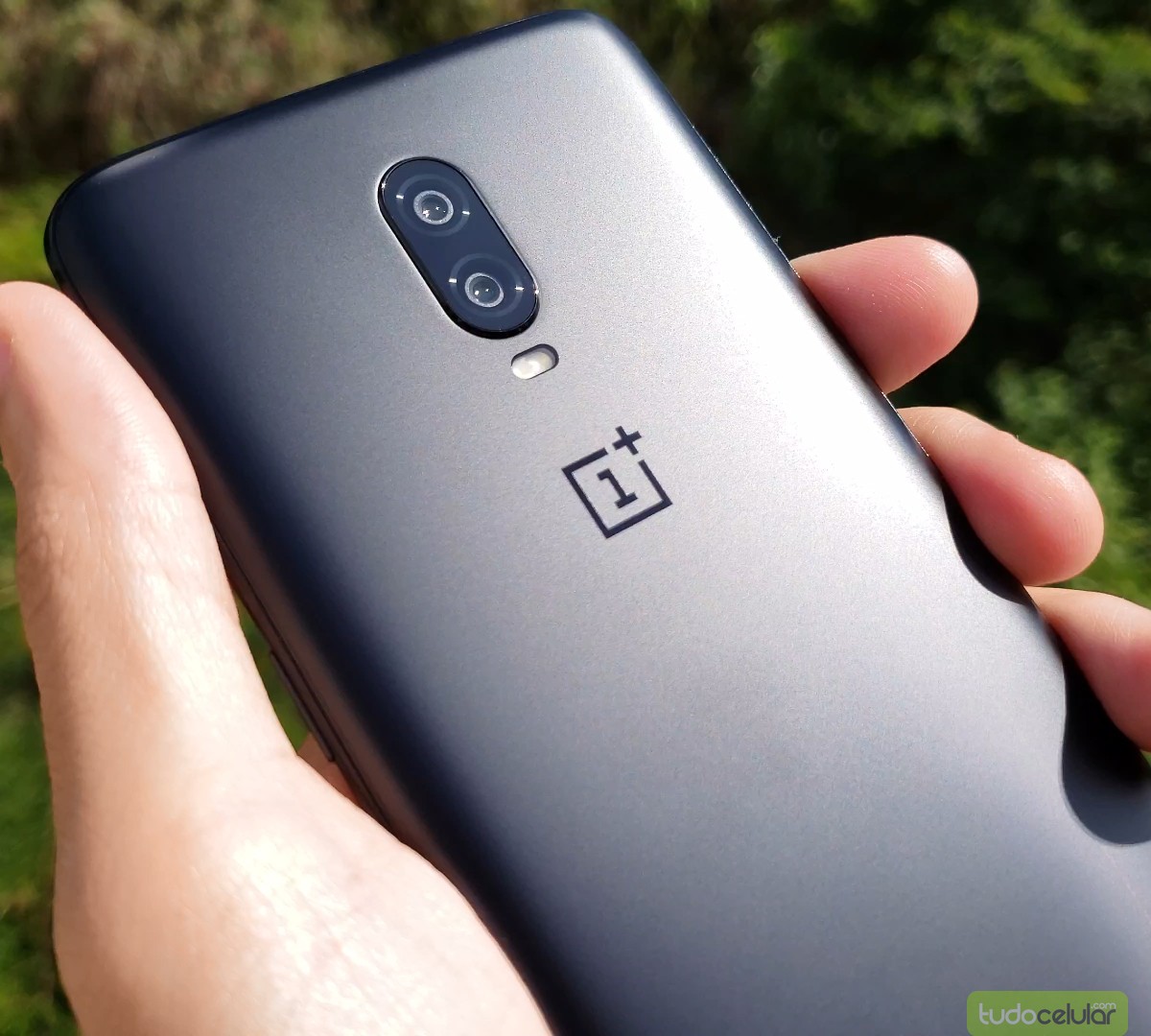 Reflexo da chegada do OnePlus 7? OnePlus 6T começa a ficar fora de
