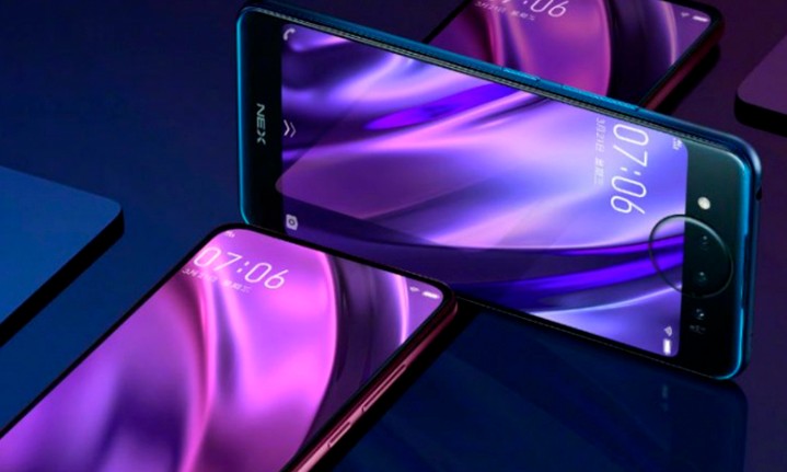 Vivo NEX Dual Display: vídeo mostra como funciona a segunda tela