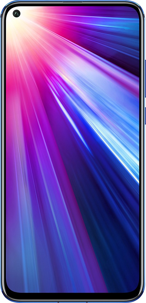 Honor View 20 - Ficha Técnica - TudoCelular.com