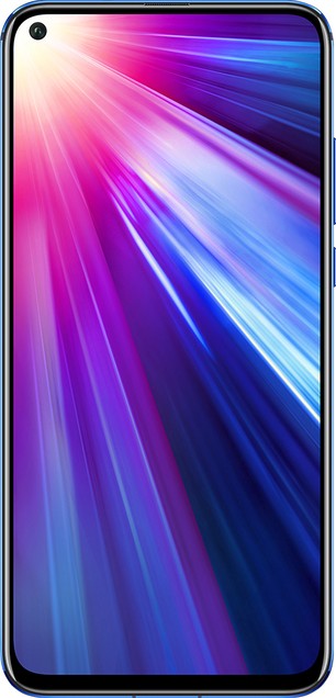 Honor View 20