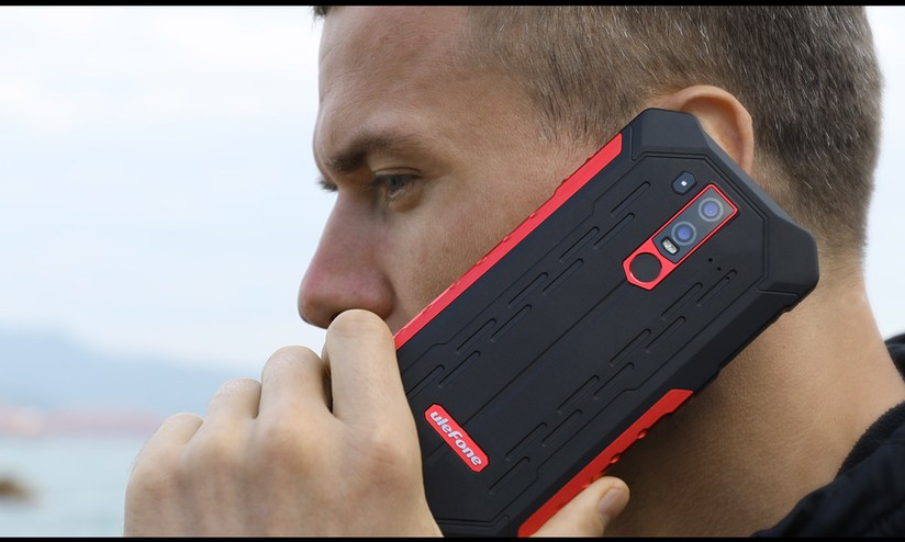 Ulefone Armor 6: novo aparelho disponibiliza resistência e suporte