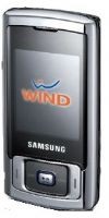Samsung SGH-J770