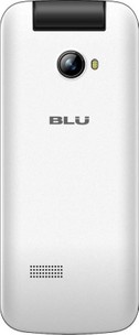 Blu Diva Flex 2.4