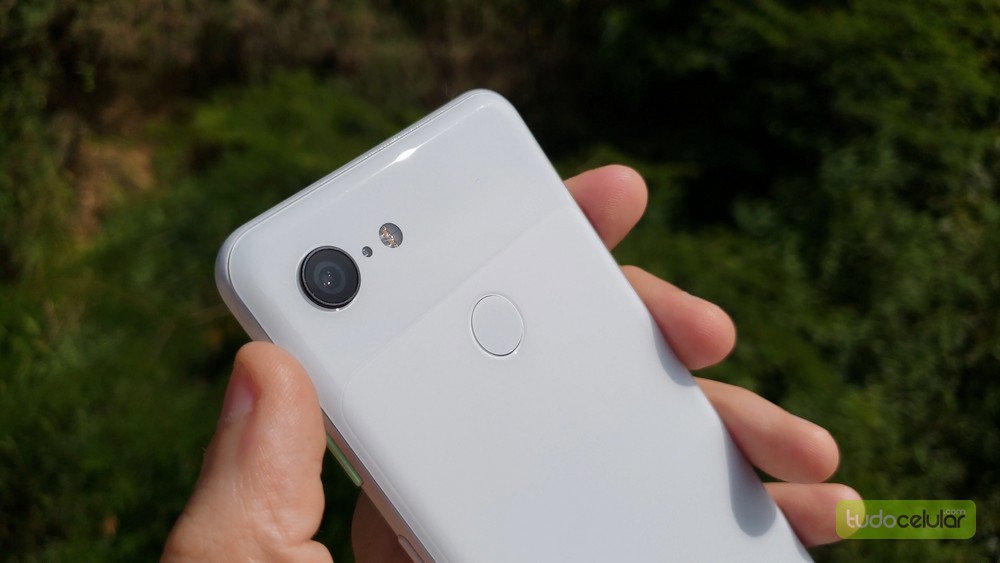 Google Pixel 3 - Tudocelular.com - TudoCelular.com