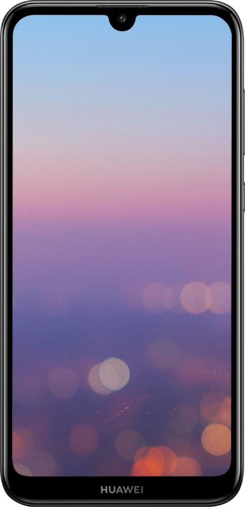Huawei Y7 Pro