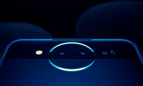 Desmontado! Teardown mostra Vivo NEX Dual display por dentro com